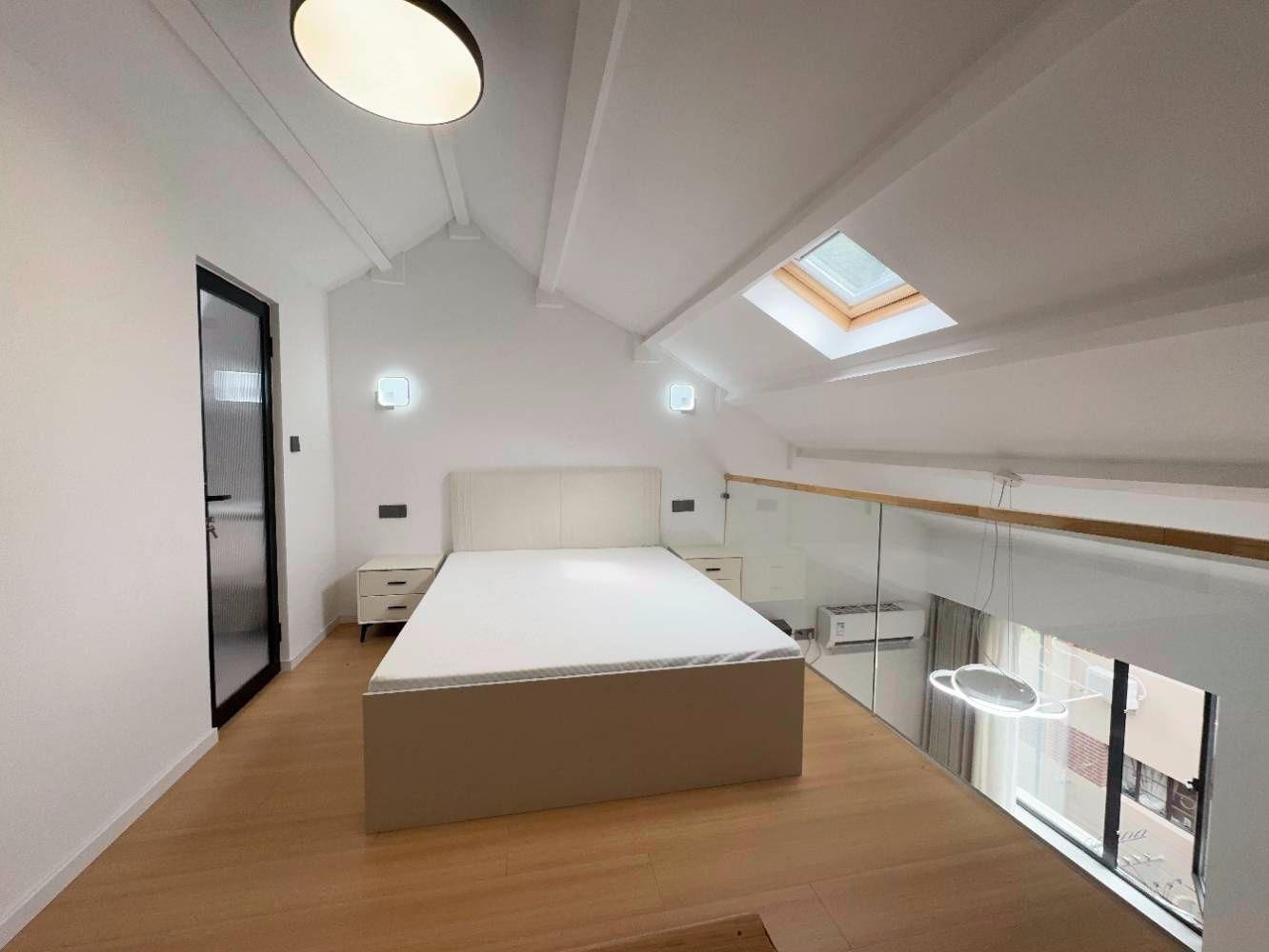 上海巴黎公寓二手房房源图片