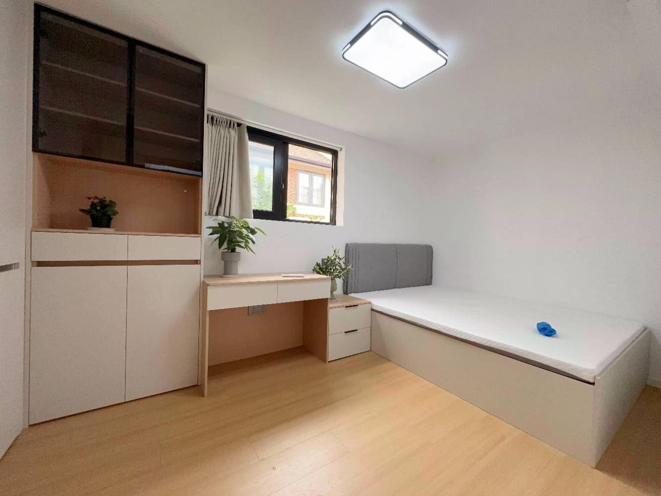 上海巴黎公寓二手房房源图片