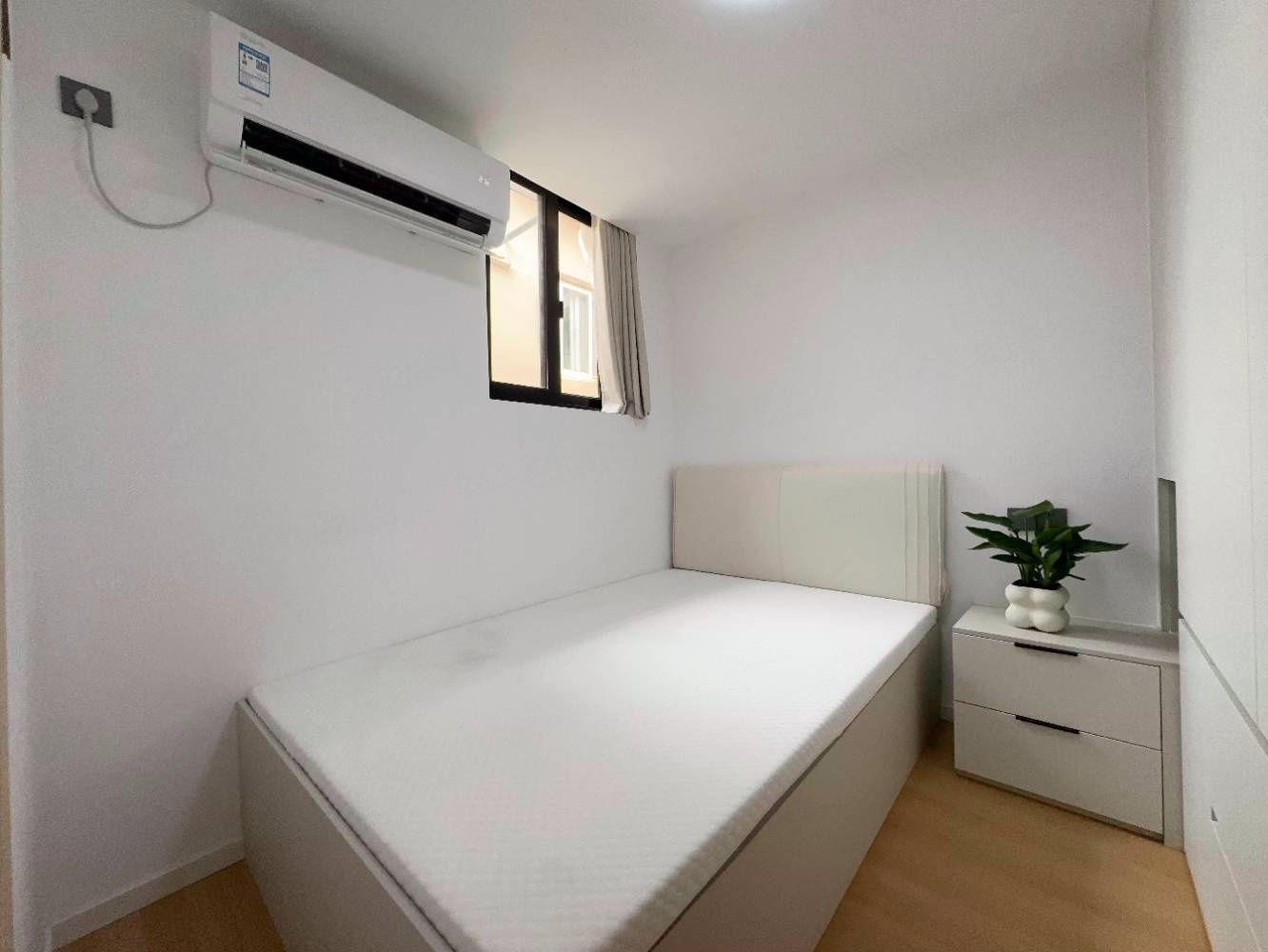 上海巴黎公寓二手房房源图片