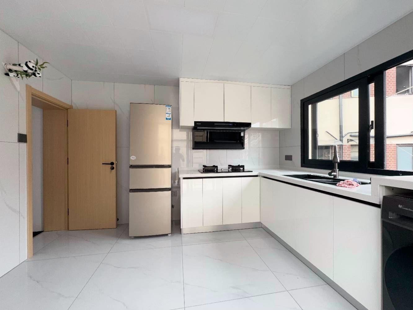 上海巴黎公寓二手房房源图片