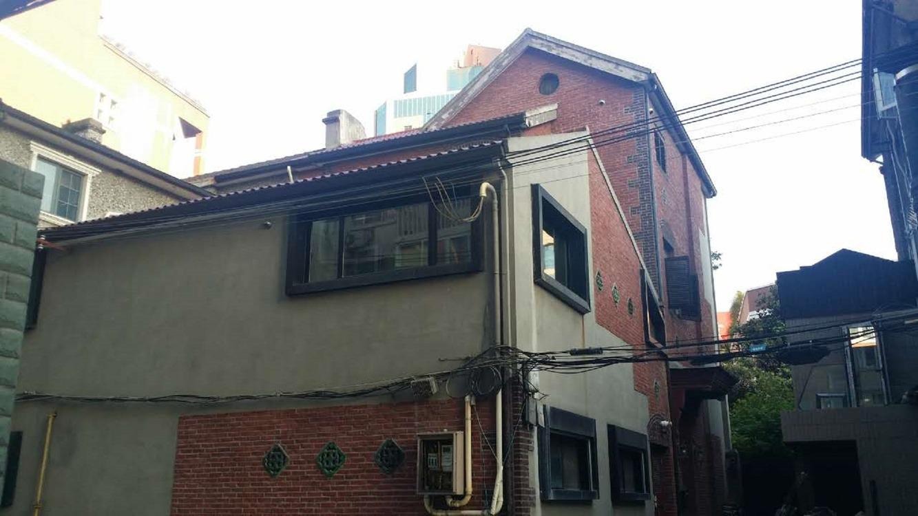 上海重建小区二手房房源图片