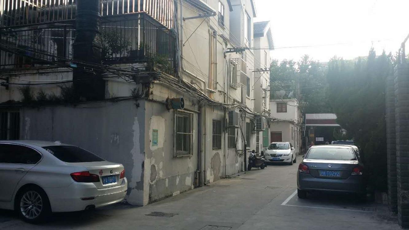 上海重建小区二手房房源图片