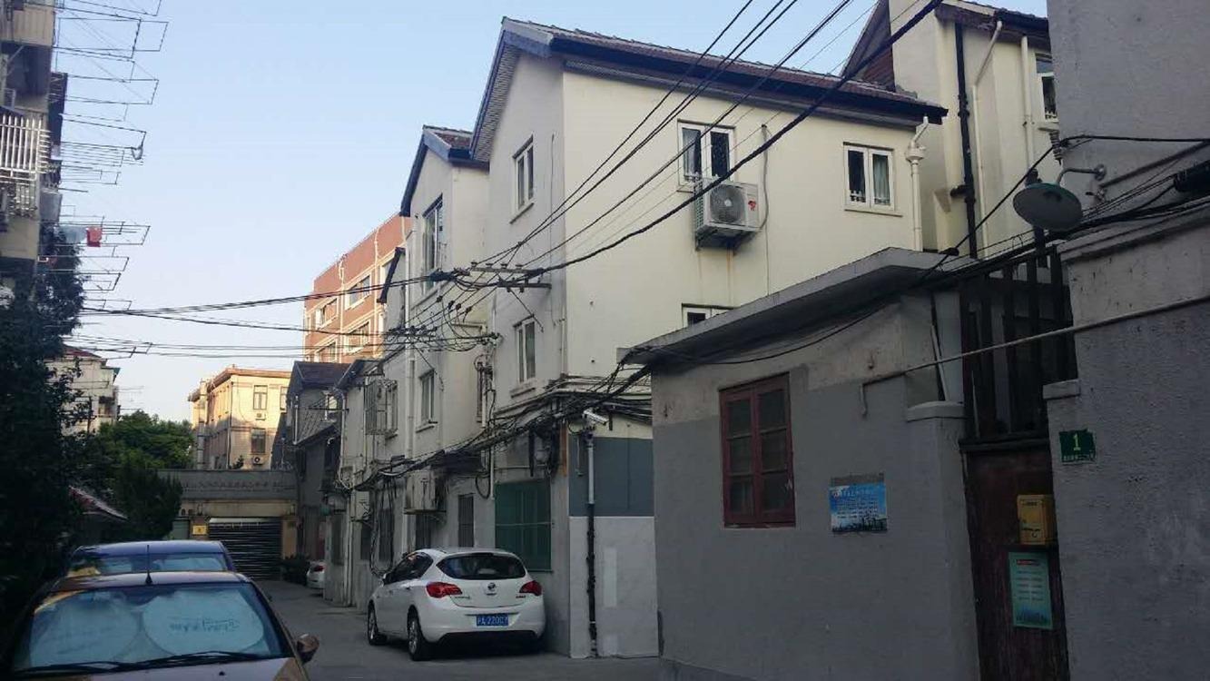 上海重建小区二手房房源图片