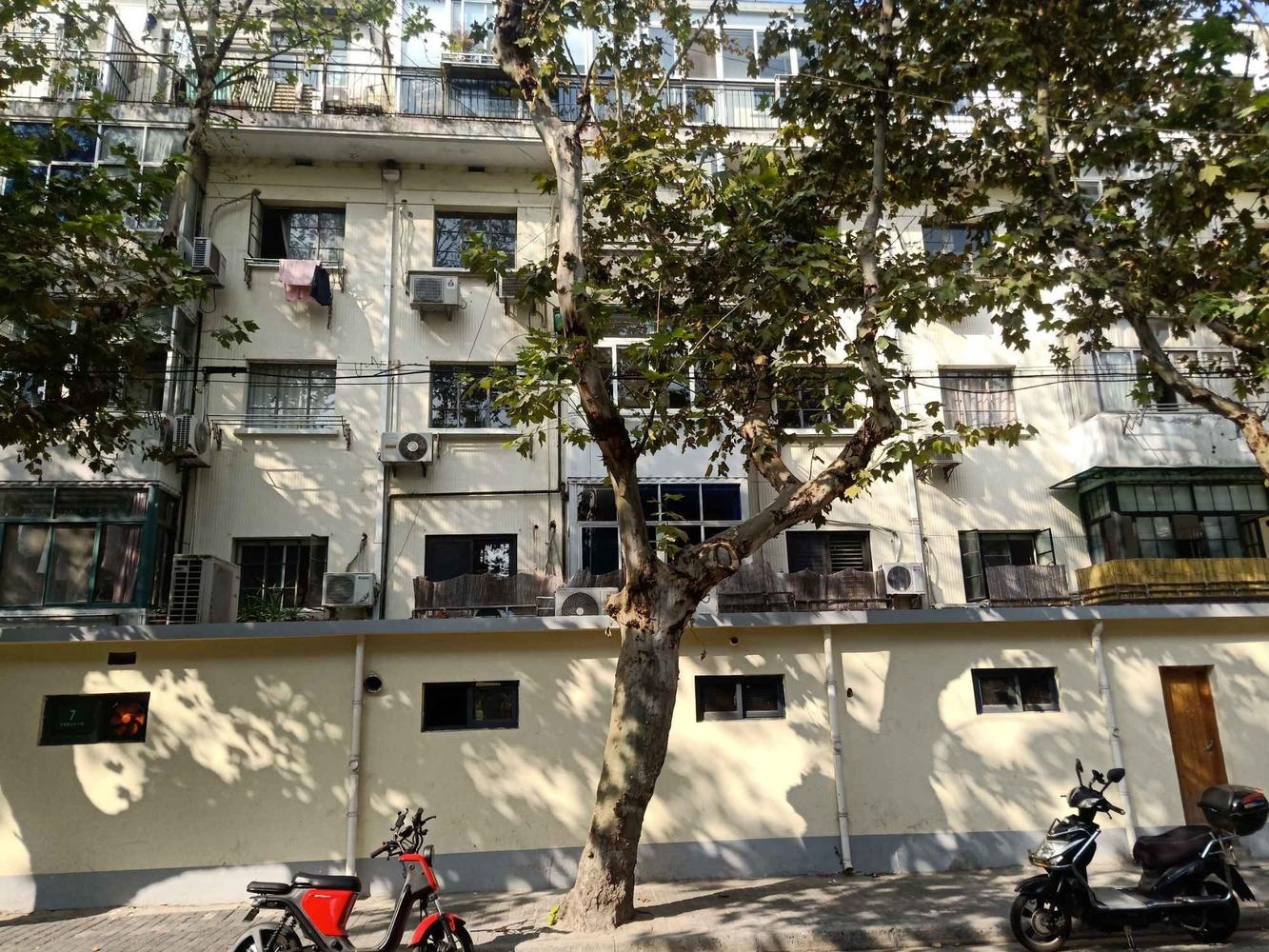 上海淮三小区二手房房源图片