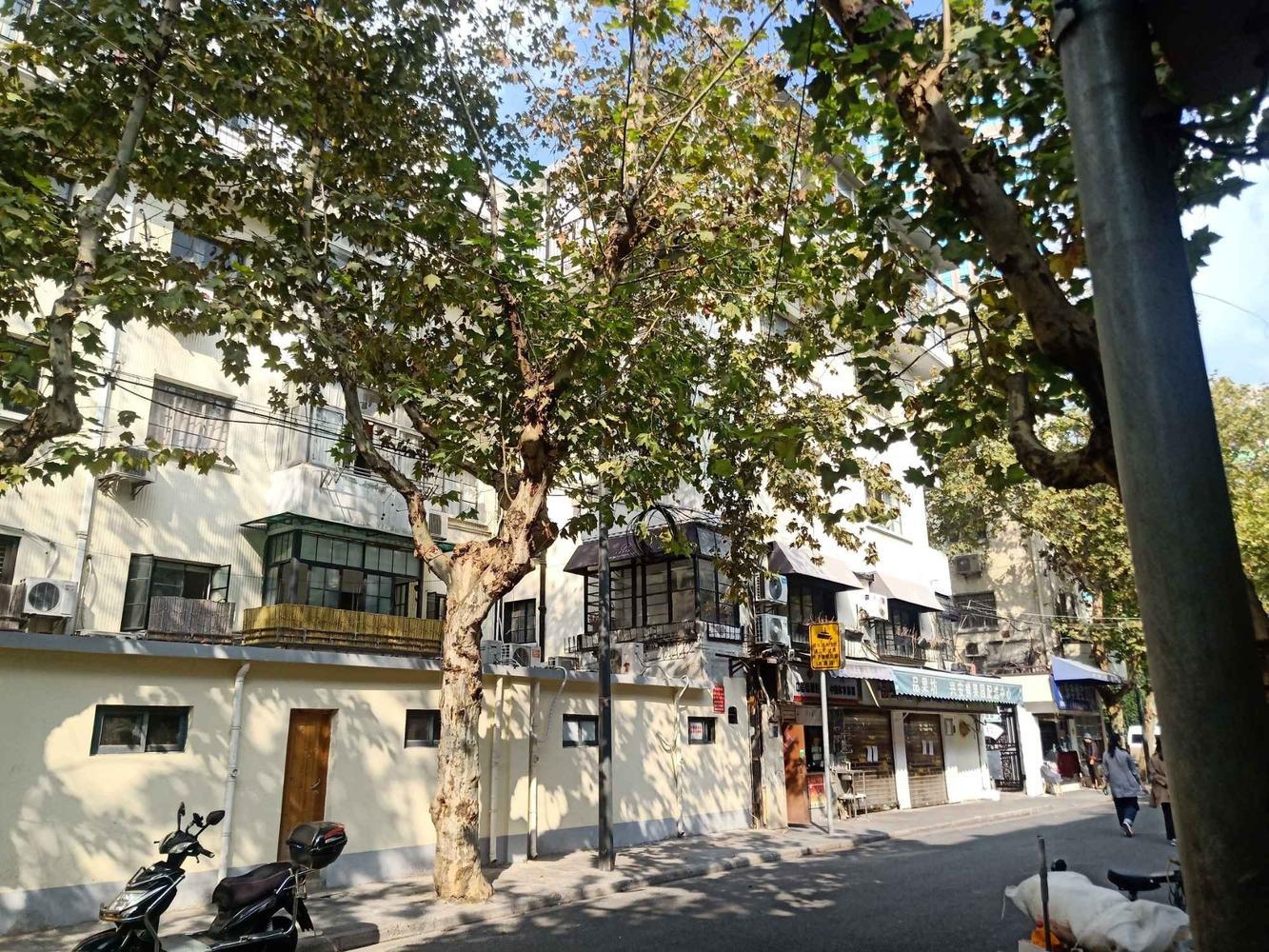 上海淮三小区二手房房源图片