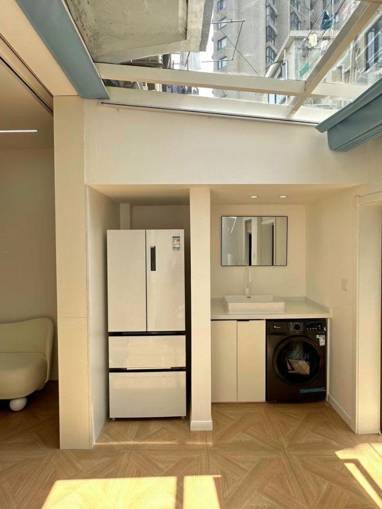 上海合群坊二手房房源图片