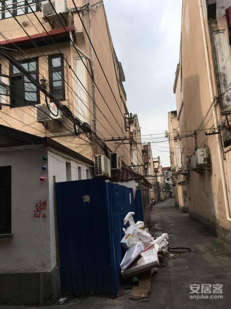 上海合群坊二手房房源图片