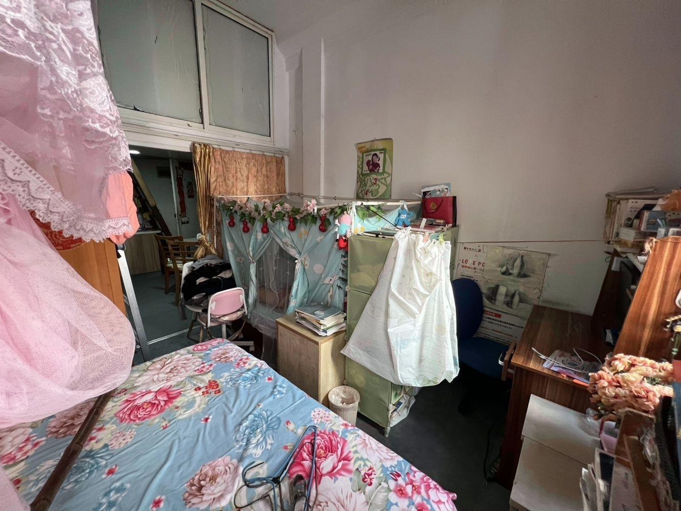 上海山西小区二手房房源图片