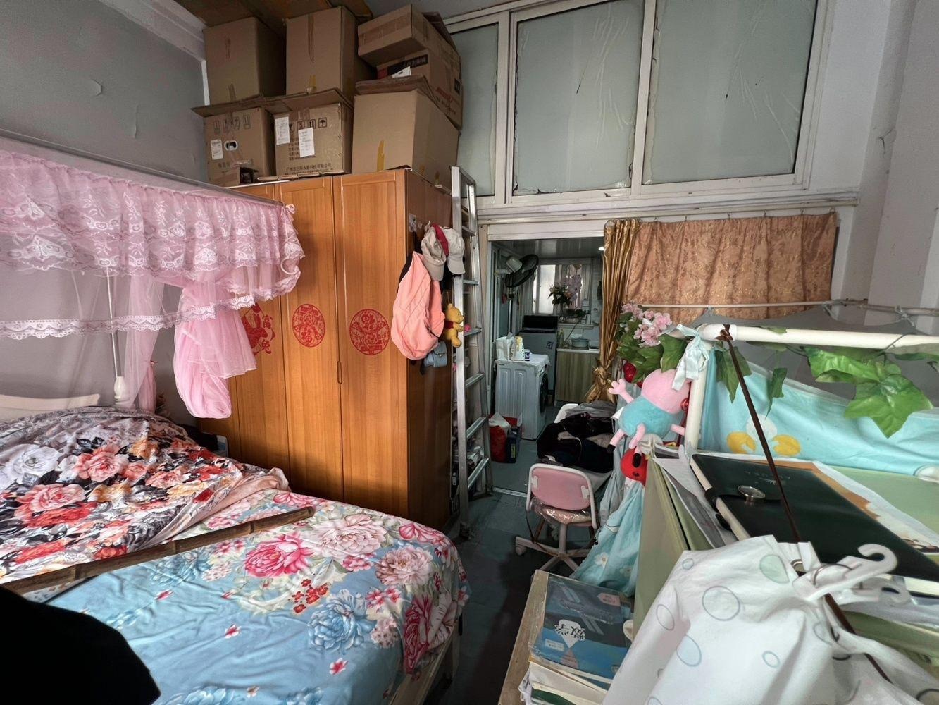 上海山西小区二手房房源图片