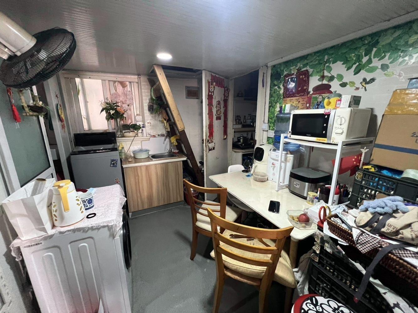 上海山西小区二手房房源图片