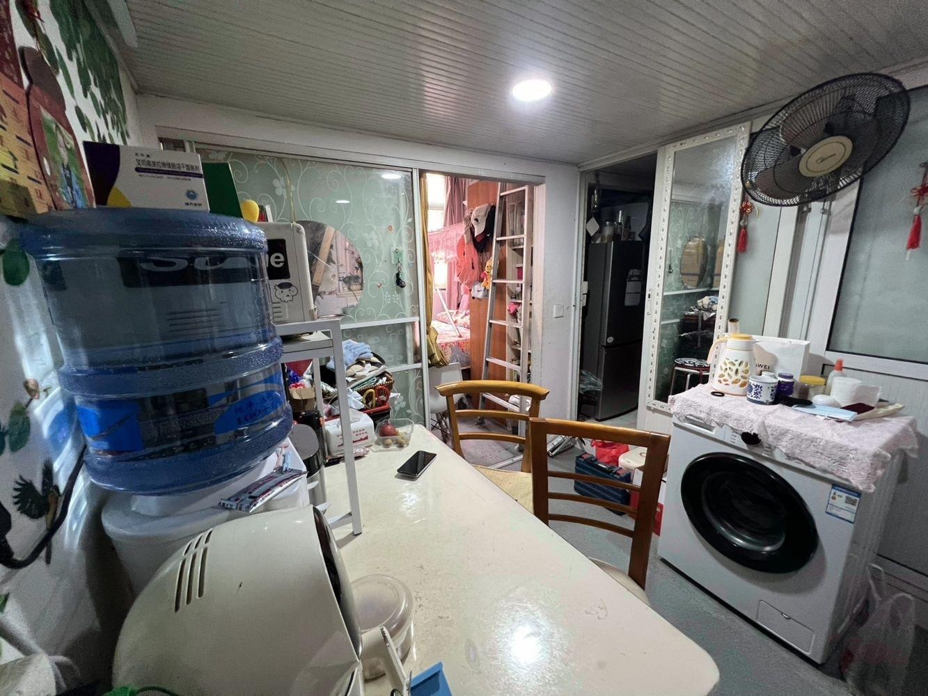 上海山西小区二手房房源图片