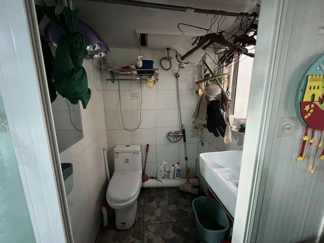 上海山西小区二手房房源图片