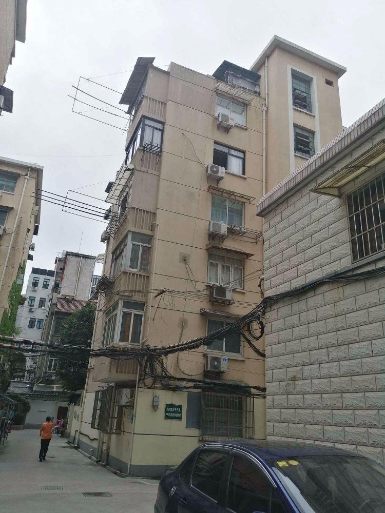 上海山西小区二手房房源图片