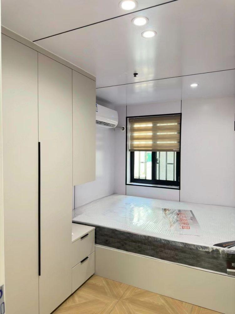 上海合群坊二手房房源图片