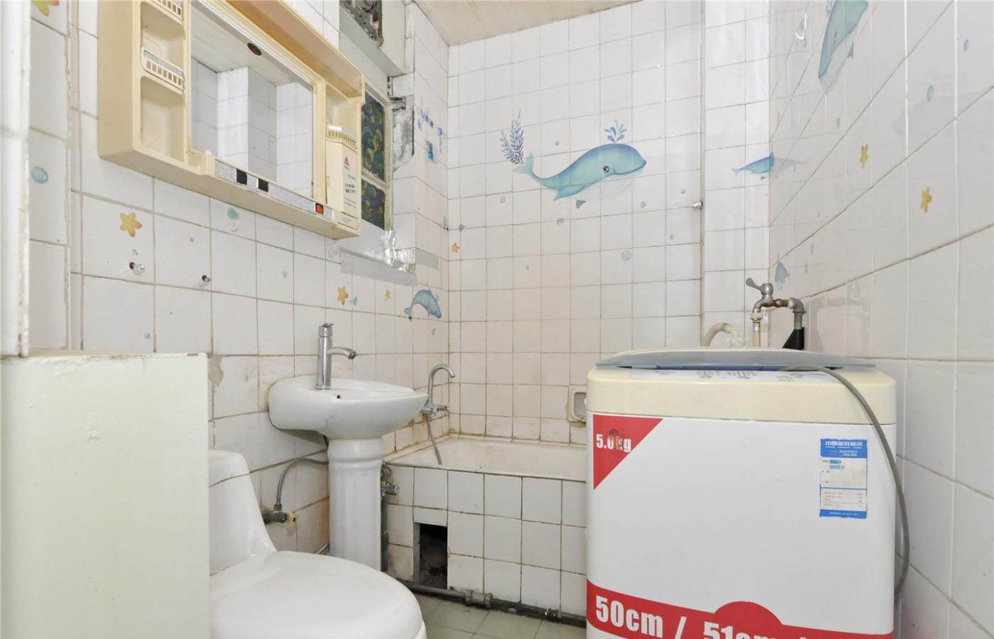 上海嘉富小区二手房房源图片