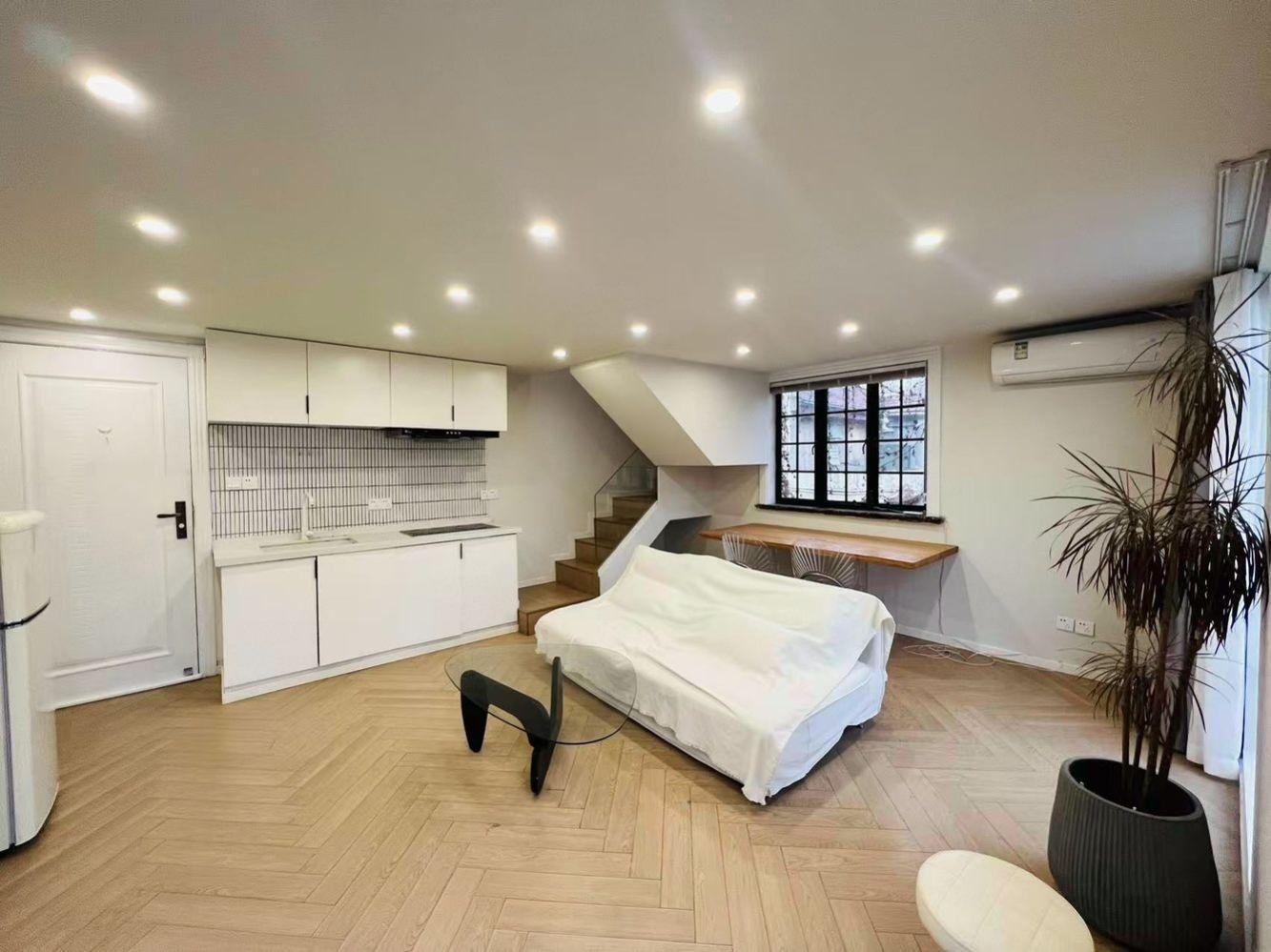 上海永嘉路345弄小区二手房房源图片