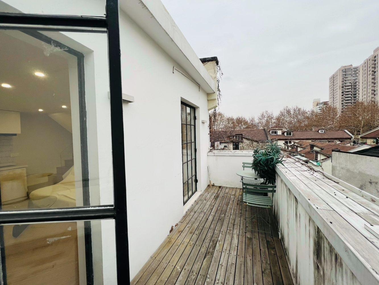 上海永嘉路345弄小区二手房房源图片