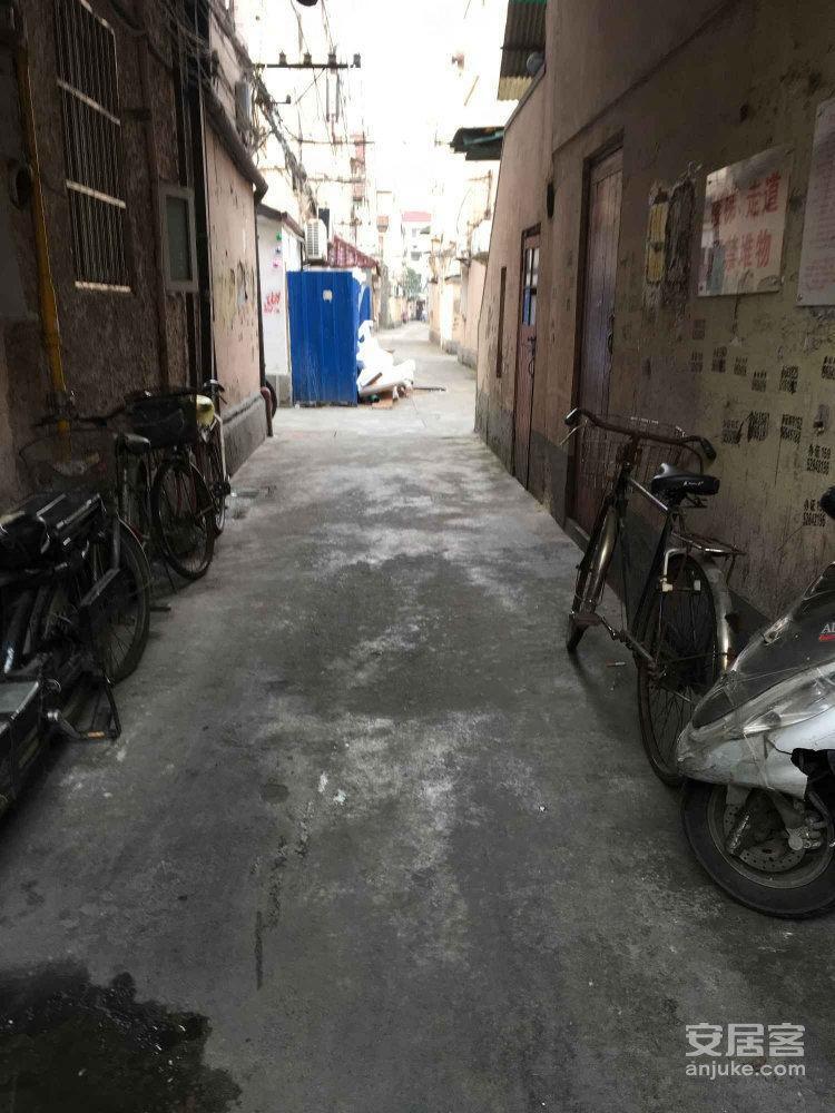 上海合群坊二手房房源图片