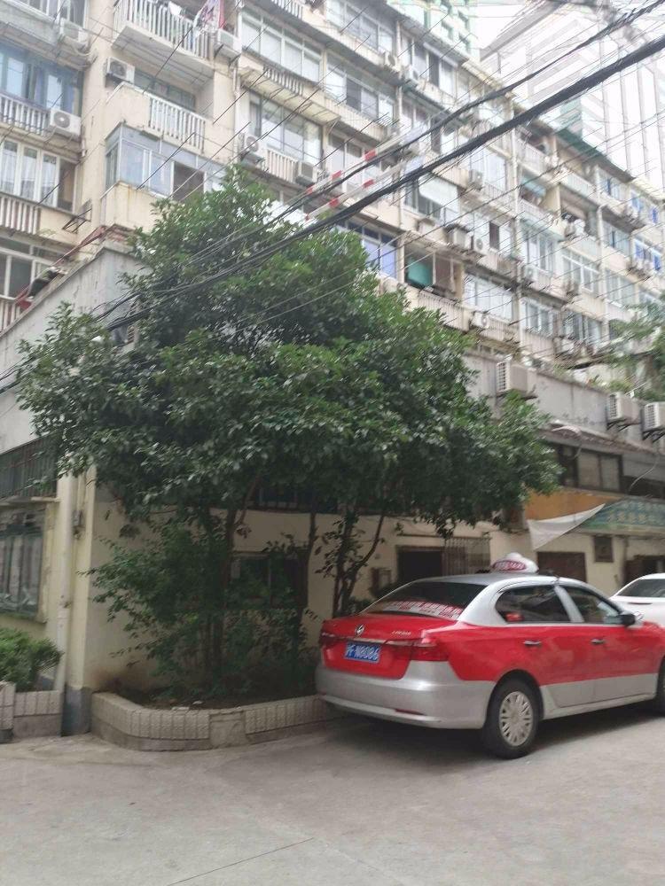 上海山西小区二手房房源图片