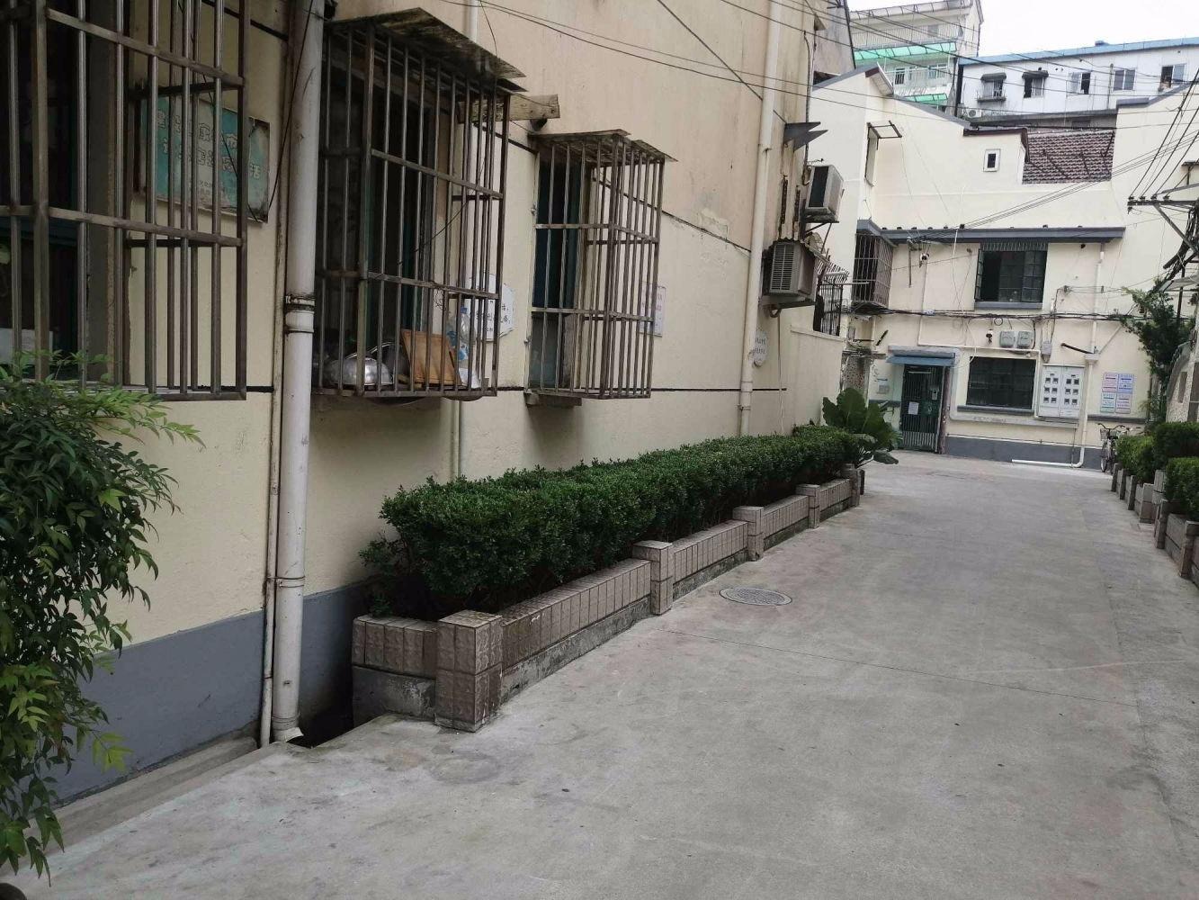 上海山西小区二手房房源图片