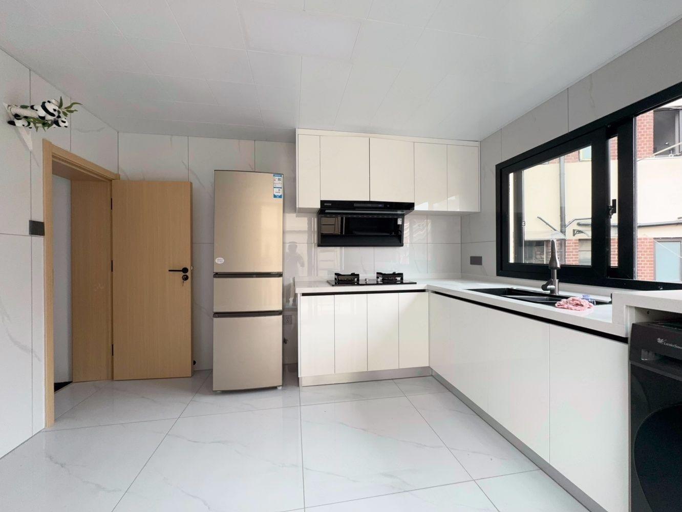 上海巴黎公寓二手房房源图片