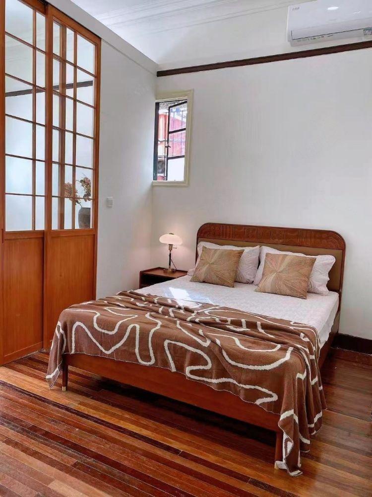 上海岐山村二手房房源图片