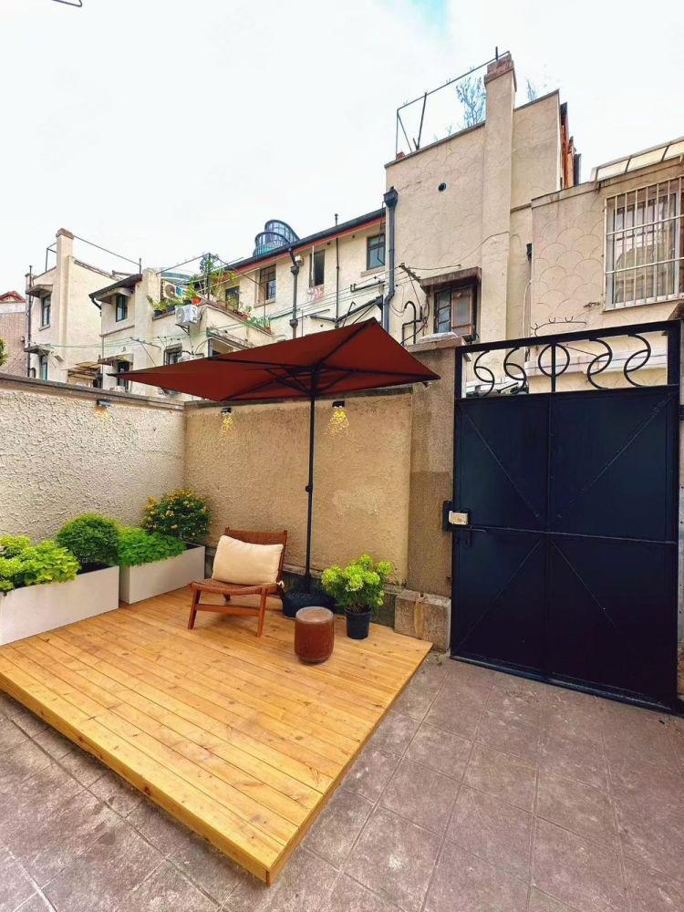 上海岐山村二手房房源图片