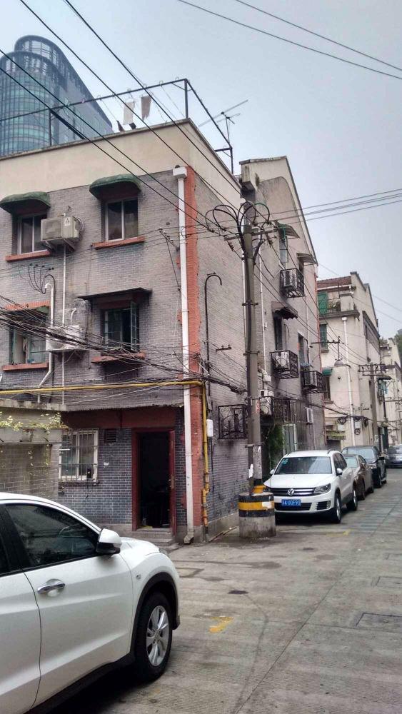 上海岐山村二手房房源图片