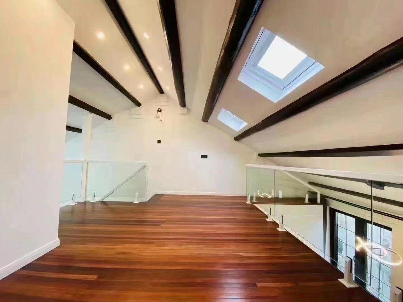 上海巴黎公寓二手房房源图片