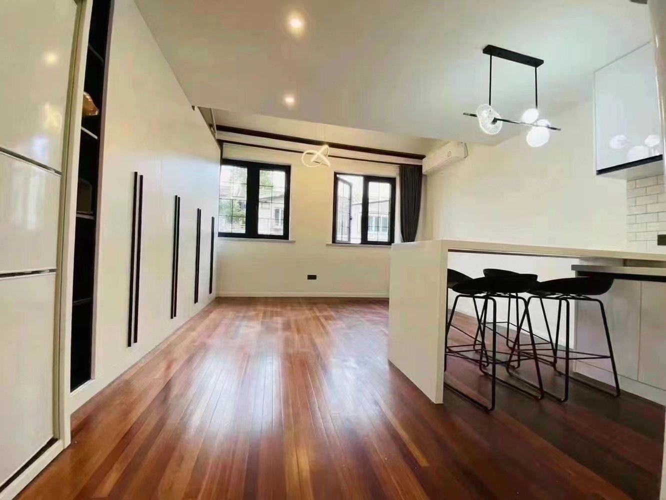 上海巴黎公寓二手房房源图片