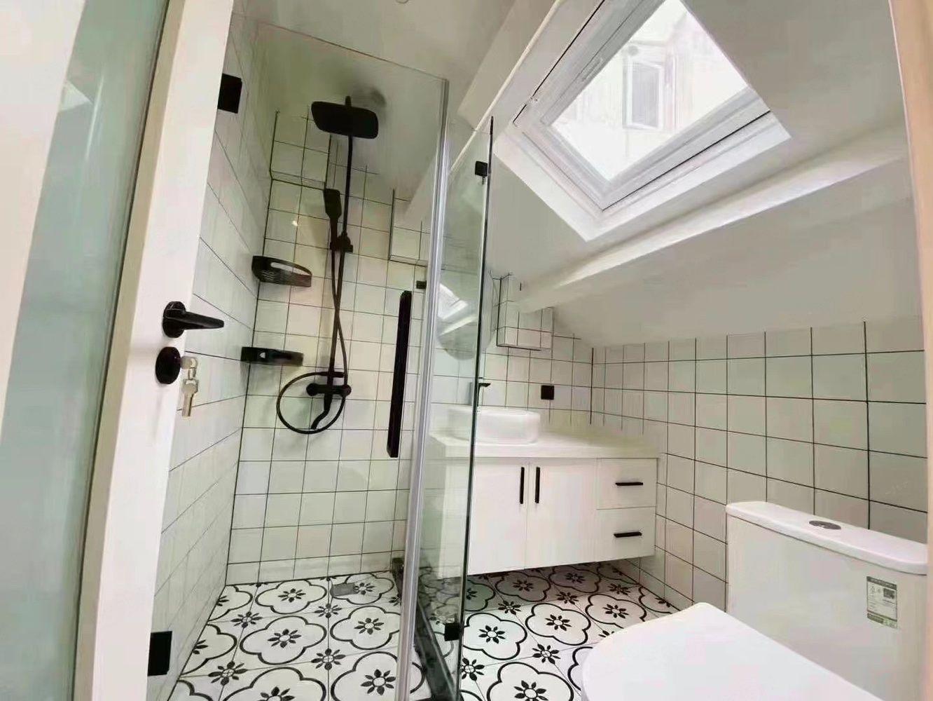 上海巴黎公寓二手房房源图片