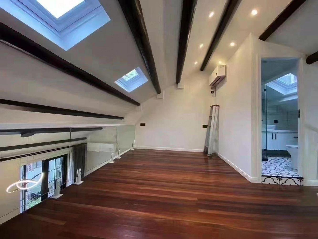 上海巴黎公寓二手房房源图片