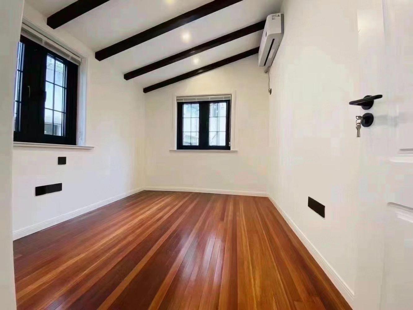 上海巴黎公寓二手房房源图片