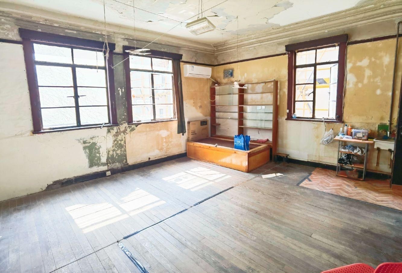 上海巴黎公寓二手房房源图片