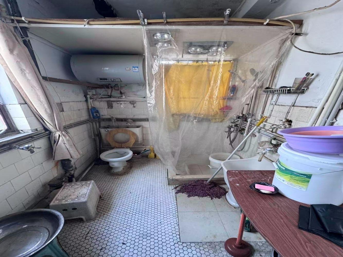 上海巴黎公寓二手房房源图片