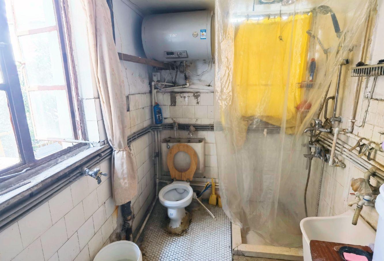 上海巴黎公寓二手房房源图片