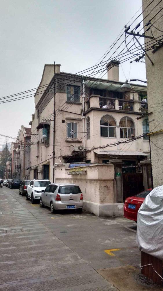 上海岐山村二手房房源图片