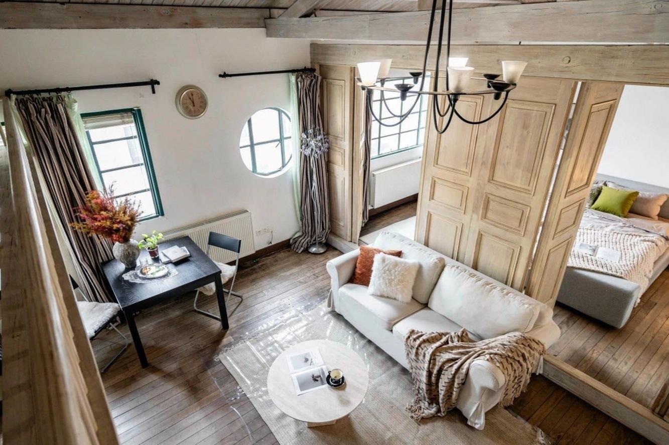 上海上海新邨二手房房源图片