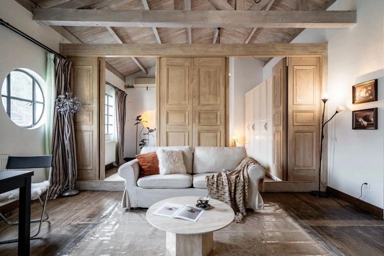 上海上海新邨二手房房源图片