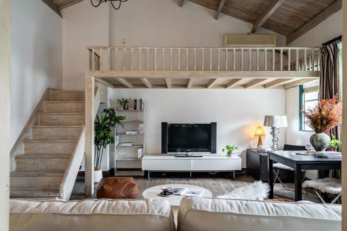 上海上海新邨二手房房源图片