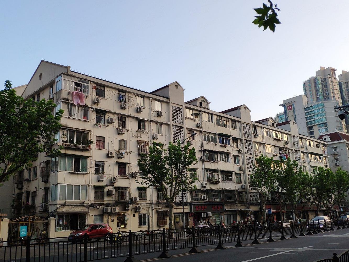 上海斜土路520号二手房房源图片