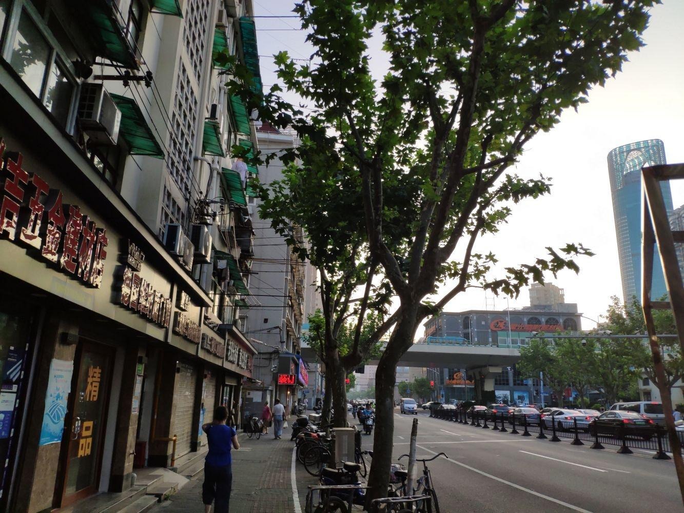 上海斜土路520号二手房房源图片