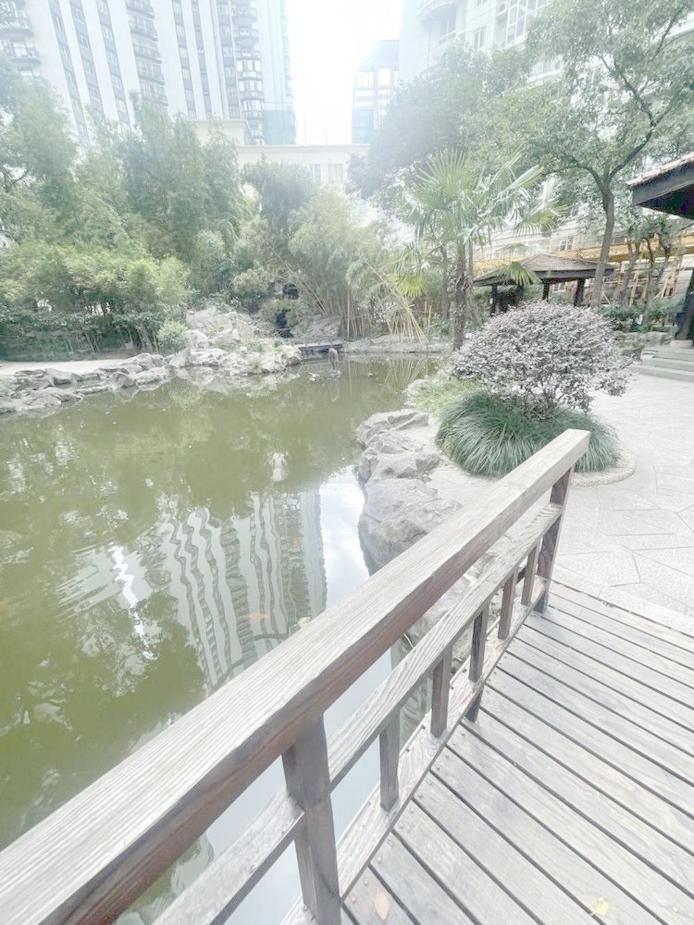 上海徐汇汇景苑二手房房源图片