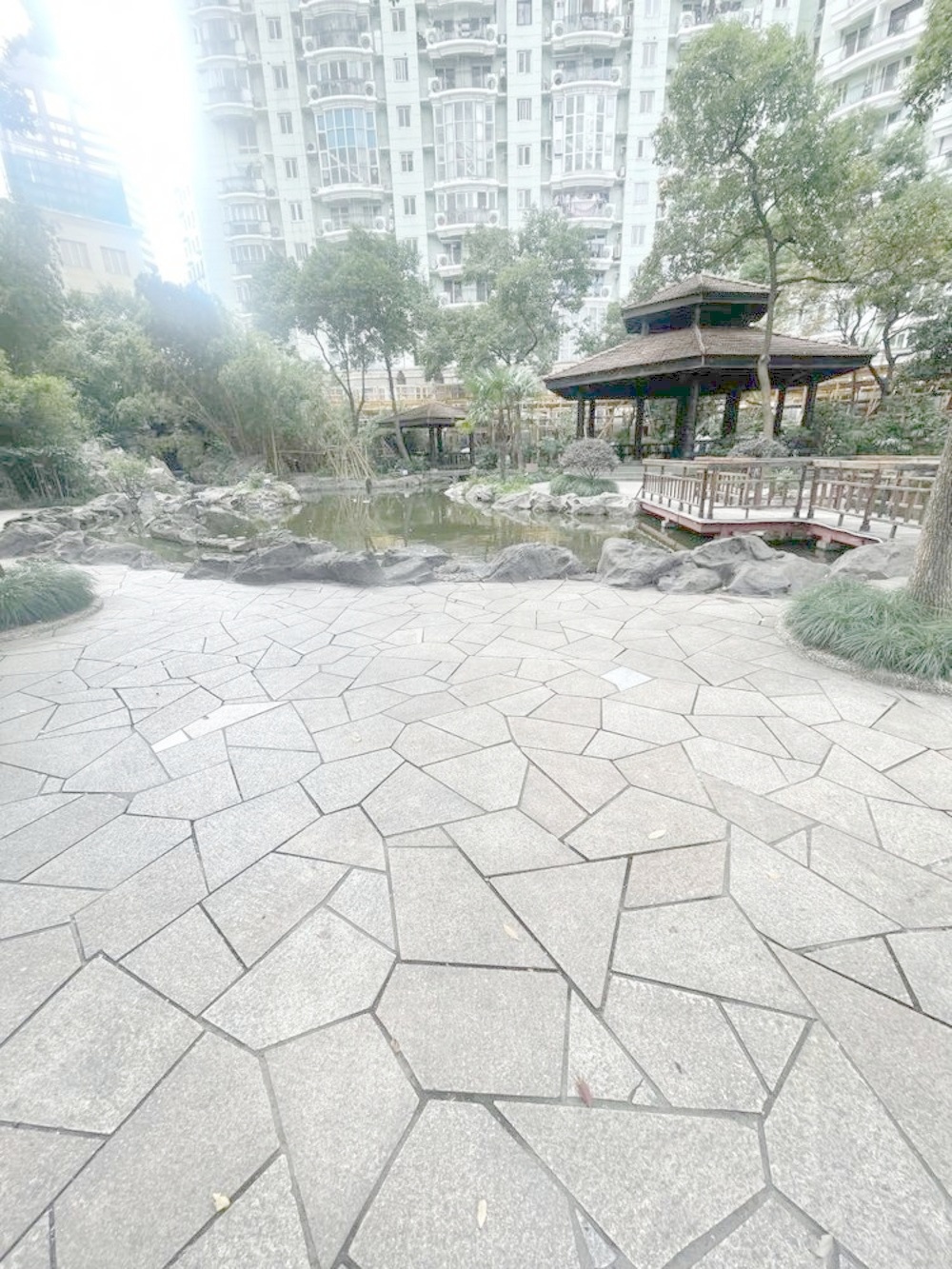 上海徐汇汇景苑二手房房源图片