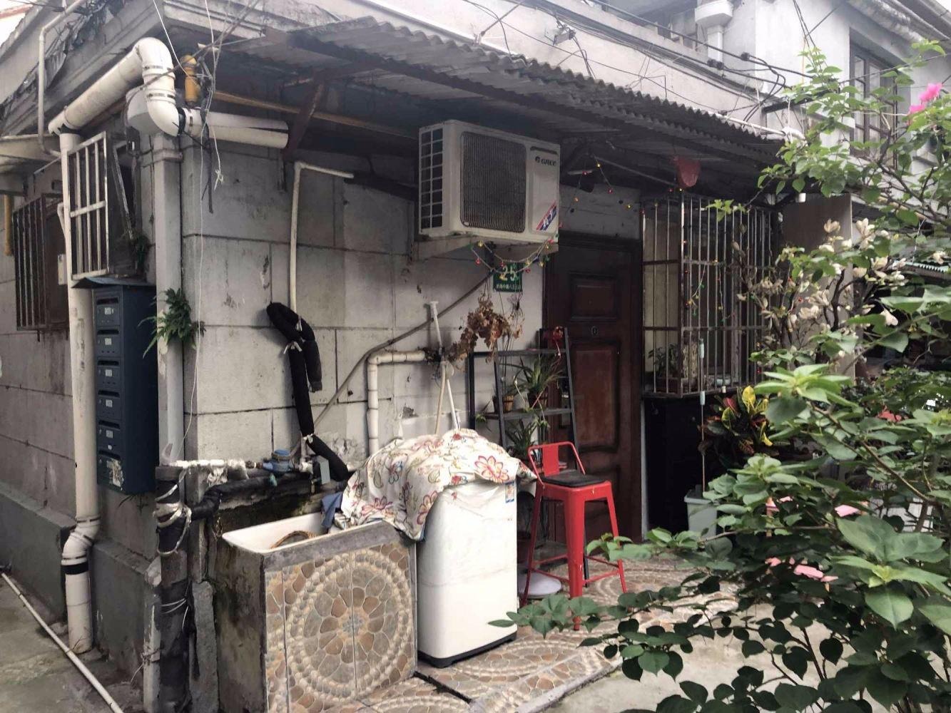 上海人民坊二手房房源图片