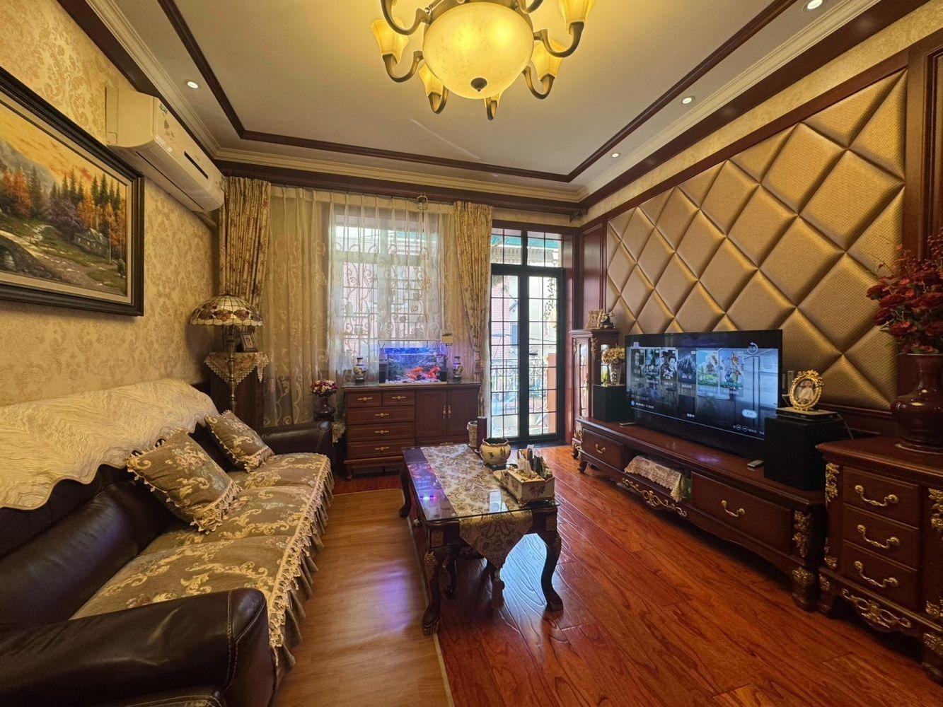 上海中一村二手房房源图片