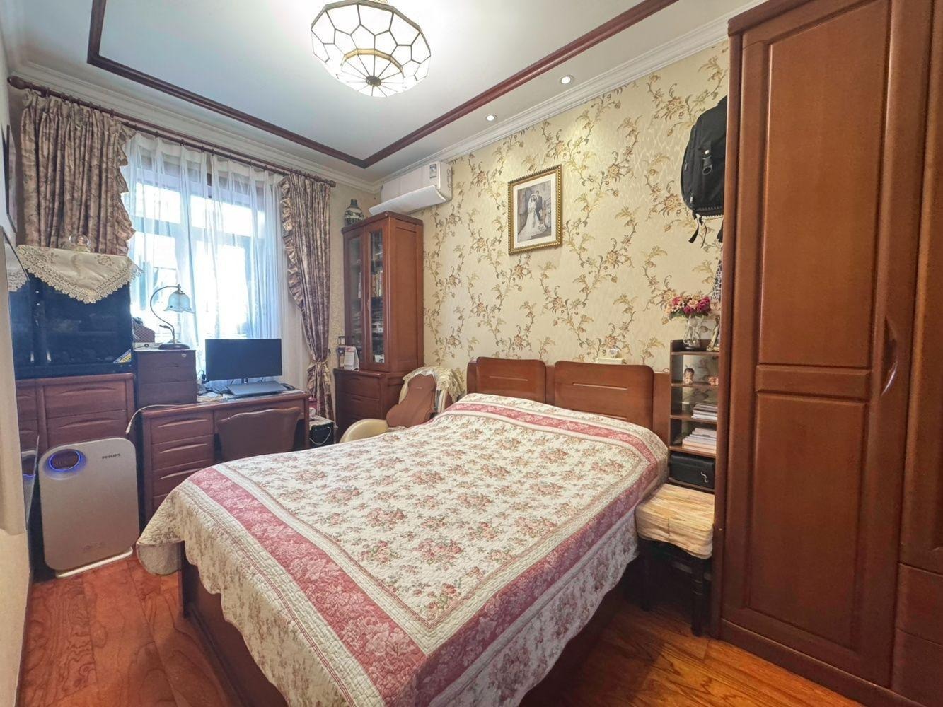 上海中一村二手房房源图片