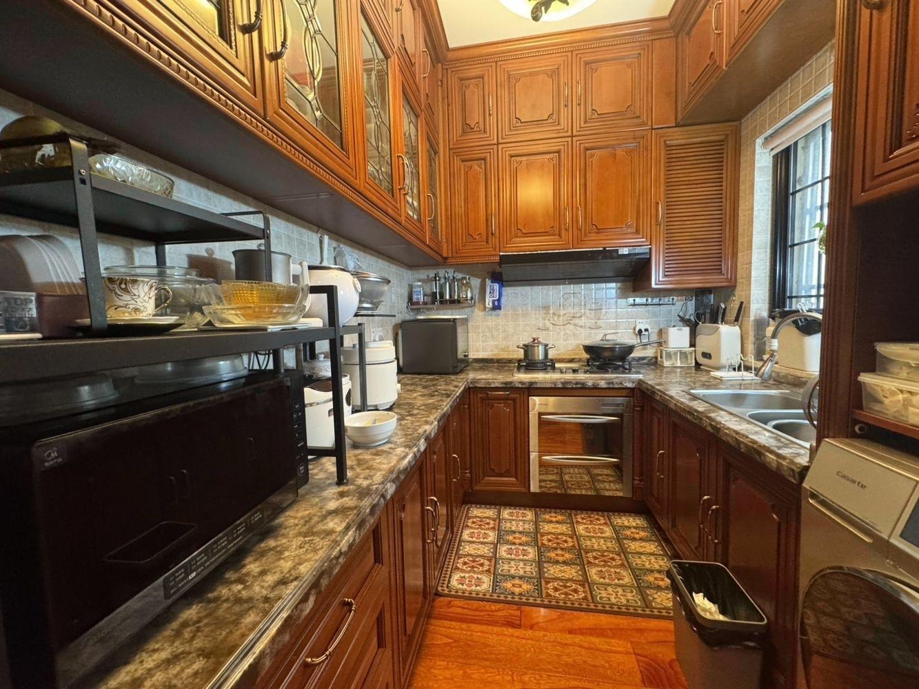 上海中一村二手房房源图片