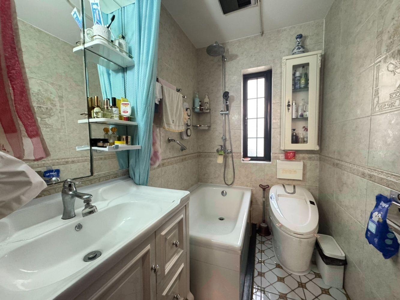 上海中一村二手房房源图片