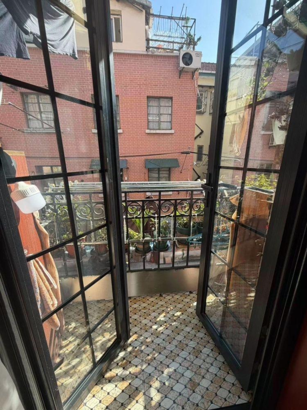 上海中一村二手房房源图片